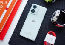 108 मेगापिक्सल कैमरा और 4500mAh बैटरी वाला OnePlus Nord 2T 5G Smartphone OnePlus Nord 2T 5G