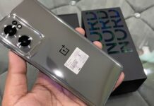 4500mAh बैटरी और 256GB स्टोरेज के साथ launch हुआ OnePlus Nord 2T 5G Smartphone OnePlus Nord 2T 5G