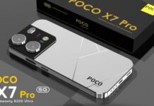 6,550mAh की बड़ी बैटरी और 90W Fast Charger वाला Poco X7 Pro स्मार्टफोन लॉन्च 6,550mAh की बड़ी बैटरी और 90W Fast Charger वाला Poco X7 Pro स्मार्टफोन लॉन्च