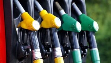 Petrol-diesel