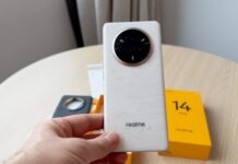 6000mAh की बड़ी बैटरी के साथ आया Realme 14 Pro+ 5G का स्मार्टफोन 6000mAh की बड़ी बैटरी के साथ आया Realme 14 Pro+ 5G का स्मार्टफोन