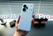 256GB स्टोरेज वाला Redmi Note 13 Pro Plus 5G smartphone हुआ launch 256GB स्टोरेज वाला Redmi Note 13 Pro Plus 5G smartphone हुआ launch