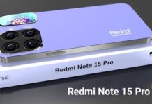 200 Megapixel की कैमरा क्वालिटी के साथ गरीबो के बजट में launch हुआ Redmi का शानदार स्मार्टफोन 200 Megapixel की कैमरा क्वालिटी के साथ गरीबो के बजट में launch हुआ Redmi का शानदार स्मार्टफोन