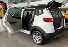 Renault Triber कार की कार टॉप रेटिंग वाले फीचर्स के साथ मार्केट में लॉन्च Renault Triber कार की कार टॉप रेटिंग वाले फीचर्स के साथ मार्केट में लॉन्च