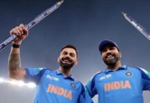 Rohit Sharma के भविष्य पर मचा बवाल, 2027 WC पर सवाल Rohit Sharma