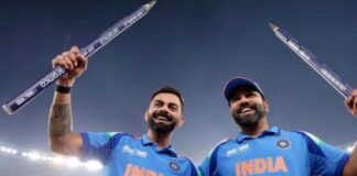 Rohit Sharma के भविष्य पर मचा बवाल, 2027 WC पर सवाल Rohit Sharma