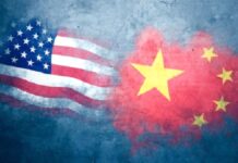 Trade War: अमेरिका ने चीन पर लगाया 104 प्रतिशत टैरिफ