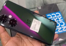 108MP कैमरे के साथ मार्केट में लांच हुआ 5000mAh बैटरी वाला OnePlus Nord CE 3 Lite 5G स्मार्टफोन 108MP कैमरे के साथ मार्केट में लांच हुआ 5000mAh बैटरी वाला OnePlus Nord CE 3 Lite 5G स्मार्टफोन