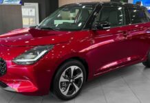 40kmpl ज्यादा माइलेज के पॉवरट्रेन engine वाली Maruti Swift की लक्ज़री कार जानिए कीमत 40kmpl ज्यादा माइलेज के पॉवरट्रेन engine वाली Maruti Swift की लक्ज़री कार जानिए कीमत