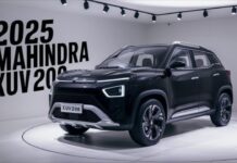 Creta की हेकड़ी निकाल देंगी झक्कास फीचर्स वाली Mahindra XUV200 की SUV कार Creta की हेकड़ी निकाल देंगी झक्कास फीचर्स वाली Mahindra XUV200 की SUV कार