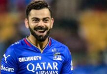 Team india : अफगानिस्तान सीरीज से विराट बाहर, रोहित पर भी संशय Team india