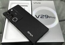 256GB स्टोरेज के साथ Launch हुआ धांसू कैमरा कॉलिटी वाला Vivo V29 5G स्मार्टफोन Vivo V29 5G Smartphone