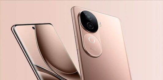 50MP DSLR कैमरा के साथ कम बजट में launch हुआ Vivo V40e 5G smartphone