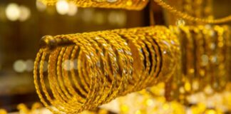 Gold-Silver Price: सोने-चांदी के दाम चढ़े, आज कितना महंगा हुआ सर्राफा बाजार? Gold-Silver Price