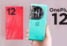 100W फ़ास्ट चार्जर और फैंटास्टिक कैमरे के साथ लांच OnePlus 12 5G smartphone जाने कीमत 100W फ़ास्ट चार्जर और फैंटास्टिक कैमरे के साथ लांच OnePlus 12 5G smartphone जाने कीमत