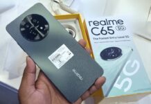 50MP कैमरा के साथ launch हुआ धाकड़ बैटरी वाला Realme का शानदार स्मार्टफोन 50MP कैमरा के साथ launch हुआ धाकड़ बैटरी वाला Realme का शानदार स्मार्टफोन