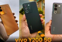 64MP कैमरा और 44W फ़ास्ट चार्जर के साथ आया Vivo का धांसू स्मार्टफोन जाने फीचर्स 64MP कैमरा और 44W फ़ास्ट चार्जर के साथ आया Vivo का धांसू स्मार्टफोन जाने फीचर्स