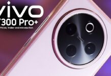 7300mAH बैटरी के साथ मार्केट में लांच होगा Vivo का धाकड़ स्मार्टफोन, मिलेंगी लाजवाब कैमरा क्वालिटी 7300mAH बैटरी के साथ मार्केट में लांच होगा Vivo का शानदार स्मार्टफोन, मिलेंगी लाजवाब कैमरा क्वालिटी