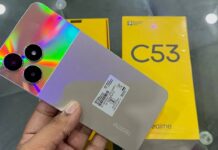 108MP कैमरे के साथ मार्केट में launch हुआ कम कीमत वाला Realme C53 Smartphone 108MP कैमरे के साथ मार्केट में launch हुआ कम कीमत वाला Realme C53 Smartphone