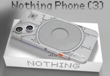 5000mAh धांसू बैटरी वाला Nothing Phone 3 स्मार्टफोन मार्केट में launch 5000mAh धांसू बैटरी वाला Nothing Phone 3 स्मार्टफोन मार्केट में launch