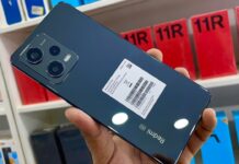 67W फ़ास्ट चार्जर और HD कैमरा क्वालिटी के साथ launch हुआ Redmi Note 12 Pro 5G smartphone 67W फ़ास्ट चार्जर और HD कैमरा क्वालिटी के साथ launch हुआ Redmi Note 12 Pro 5G smartphone