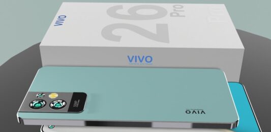 4800mAh सुपरफास्ट बैटरी के साथ लॉन्च हुआ 200MP फोटू वाला Vivo V26 Pro 5G Smartphone