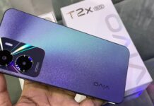 5000mAh बैटरी के साथ पेश हुआ धाकड़ फोटू क्वालिटी वाला Vivo का शानदार 5G स्मार्टफोन 5000mAh बैटरी के साथ पेश हुआ धाकड़ फोटू क्वालिटी वाला Vivo का शानदार 5G स्मार्टफोन