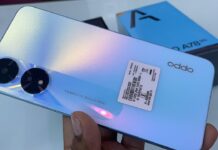 धांसू कैमरे के साथ launch हुआ 5000mAh बैटरी वाला OPPO A78 5G स्मार्टफोन देखे कीमत Vivo का गुरुर तोड़ने आया Oppo का चकाचक स्मार्टफोन, 33W के फास्ट चार्जर सपोर्ट के साथ