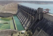 मध्य प्रदेश के शिवपुरी में 2800 मेगावाट क्षमता के परमाणु ऊर्जा संयंत्र को मिली सैद्धांतिक मंजूरी