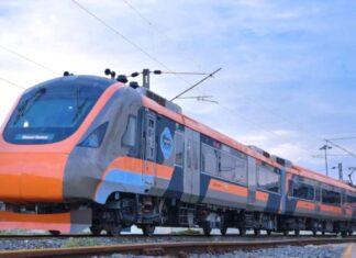 Railway: मुंबई-अयोध्या के बीच जबलपुर होकर चलेगी अमृत भारत स्पेशल ट्रेन, त्योहारों पर घर जाना होगा आसान Amrit Bharat