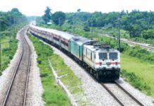 मोदी कैबिनेट ने भारतीय रेलवे में 18,658 करोड़ की चार मल्टीट्रैकिंग परियोजनाओं को दी मंजूरी