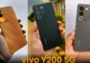 Vivo 5G फोन पर ₹8,000 की भारी बचत! 64MP कैमरा, कीमत सुनकर रह जाएंगे हैरान Vivo Y200 5G