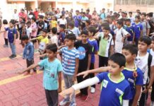 MPPMCL की केन्द्रीय क्रीड़ा एवं कला परिषद का 31 दिवसीय खेल प्रशिक्षण शिविर उद्घाटित