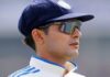 ICC वनडे रैंकिंग में शुभमन गिल की बड़ी छलांग, नंबर-1 से बस एक अंक पीछे ICC