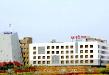 छत्तीसगढ़ में 18 तहसीलदारों के प्रमोशन के आदेश जारी, बने डिप्टी कलेक्टर Promotion orders issued for 18 tehsildars in Chhattisgarh, they became deputy collectors