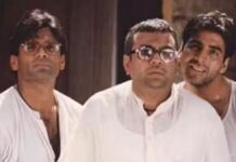 हेराफेरी: सुनील शेट्टी का भावुक रिएक्शन- बाबू भैया नहीं तो श्याम भी नहीं