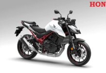 बाइक राइडर्स के लिए डैशिंग लुक और लेटेस्ट फीचर्स के साथ लॉन्च हुई Honda CB750 Hornet
