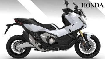 Honda Two Wheeler Sales Growth