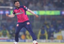 IPL 2025: जीत के साथ राजस्थान राजस्थान रॉयल्स ने खत्म किया अपना सफर, CSK को 6 विकेट से दी मात