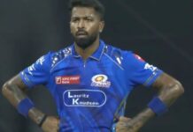 दक्षिण अफ्रीका के खिलाफ मुकाबले के बाद हार्दिक पांड्या के रवैये पर उठे सवाल