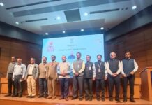 पहला मानव रहित गगनयान मिशन 2025 के अंत तक होगा लॉन्च: डॉ. जितेन्द्र सिंह