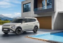 Kia Carens Clavis: Kia की 7 सीटर SUV Carens Clavis भारत में हुई लॉन्च