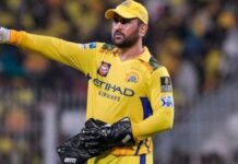 ‘थाला’ का आखिरी धमाका? आईपीएल से संन्यास लेंगे क्या महेंद्र सिंह धोनी? Dhoni