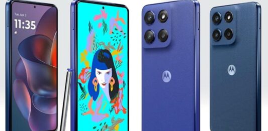 256GB स्टोरेज वाले Motorola के लेटेस्ट स्मार्टफोन को भारी डिस्काउंट में खरीदने का मौका