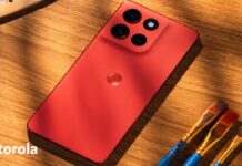 प्रीमियम लुक और धांसू फीचर्स वाले Motorola G86 5G और G86 Power 5G स्मार्टफोन लॉन्च Motorola G86 5G and G86 Power 5G smartphones launched with premium looks and amazing features