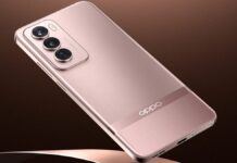 Oppo के ट्रिपल कैमरा स्मार्टफोन Oppo Reno 12 पर स्पेशल ऑफर, 23,000 रुपये तक की मिल रही छूट Oppo के पावरफुल स्मार्टफोन पर स्पेशल ऑफर, 23,000 रुपये तक की मिल रही छूट