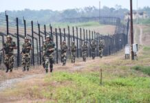 भारतीय सेना प्रमुख ने कमांडरों को दिए संघर्ष विराम के उल्लंघन पर जवाबी कार्रवाई के निर्देश