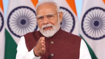 PM Modi News