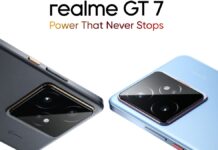 Realme का किलर स्मार्टफोन 7000mAh की 120W फास्ट चार्जिंग बैटरी के साथ होगा लॉन्च