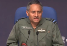 भारतीय सेना ने कहा- अगले मिशन के लिए तैयार हैं हम